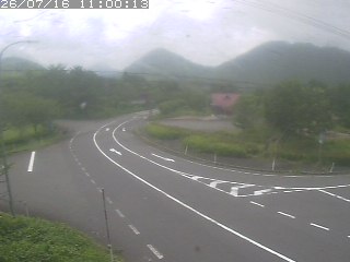 大山町香取