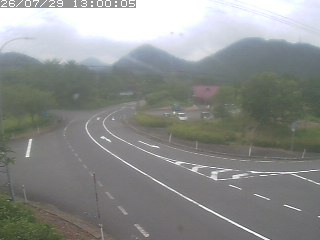 大山町香取