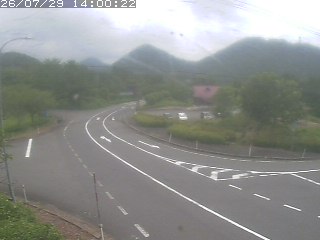 大山町香取