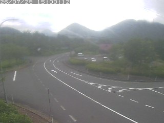 大山町香取