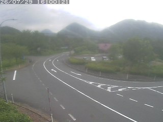 大山町香取