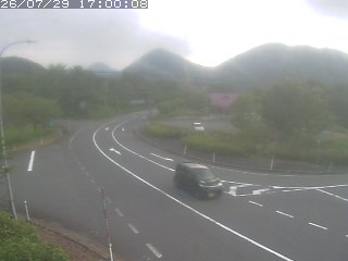 大山町香取