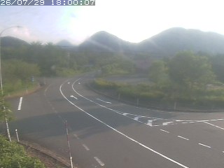 大山町香取