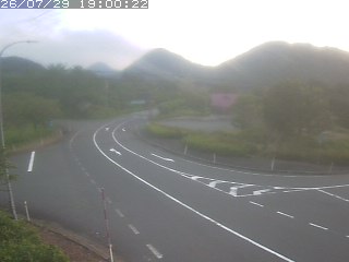 大山町香取