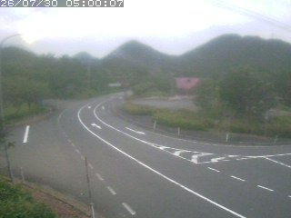大山町香取