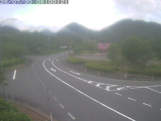 大山町香取
