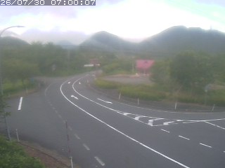 大山町香取