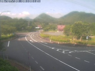 大山町香取