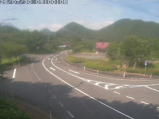 大山町香取