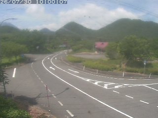 大山町香取