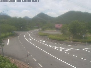 大山町香取