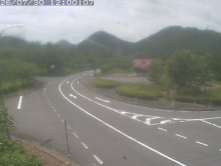 大山町香取