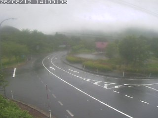 大山町香取