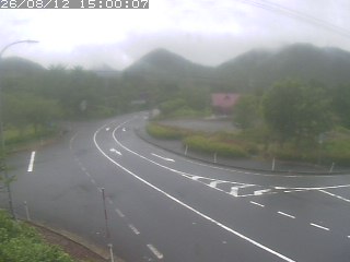大山町香取