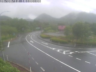 大山町香取
