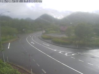 大山町香取