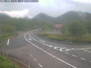 大山町香取