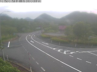 大山町香取