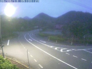 大山町香取