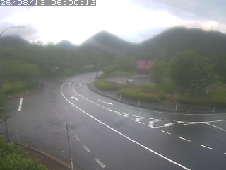 大山町香取