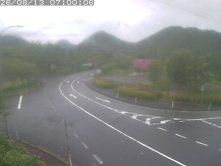 大山町香取