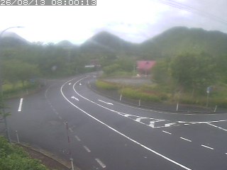 大山町香取