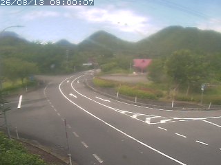 大山町香取