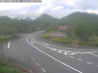 大山町香取