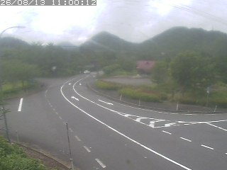 大山町香取