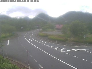 大山町香取