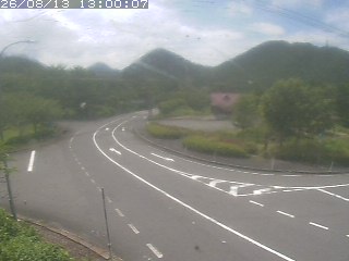 大山町香取