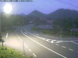 大山町香取