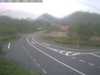 大山町香取