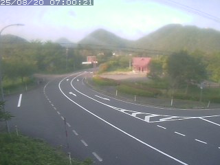 大山町香取