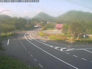 大山町香取
