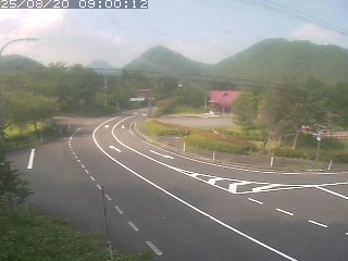 大山町香取