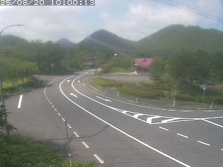 大山町香取