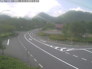 大山町香取