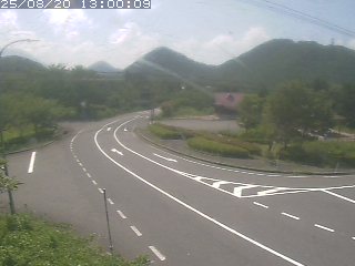 大山町香取