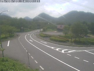 大山町香取