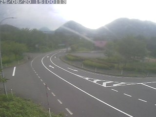 大山町香取
