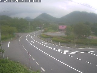 大山町香取