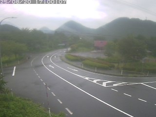 大山町香取