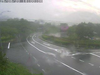 大山町香取