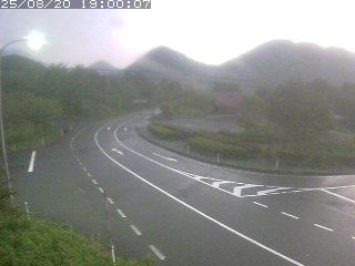 大山町香取