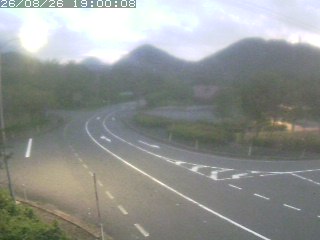 大山町香取
