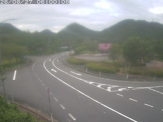大山町香取