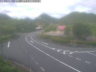 大山町香取