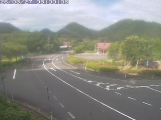 大山町香取