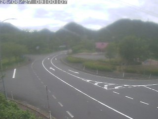 大山町香取